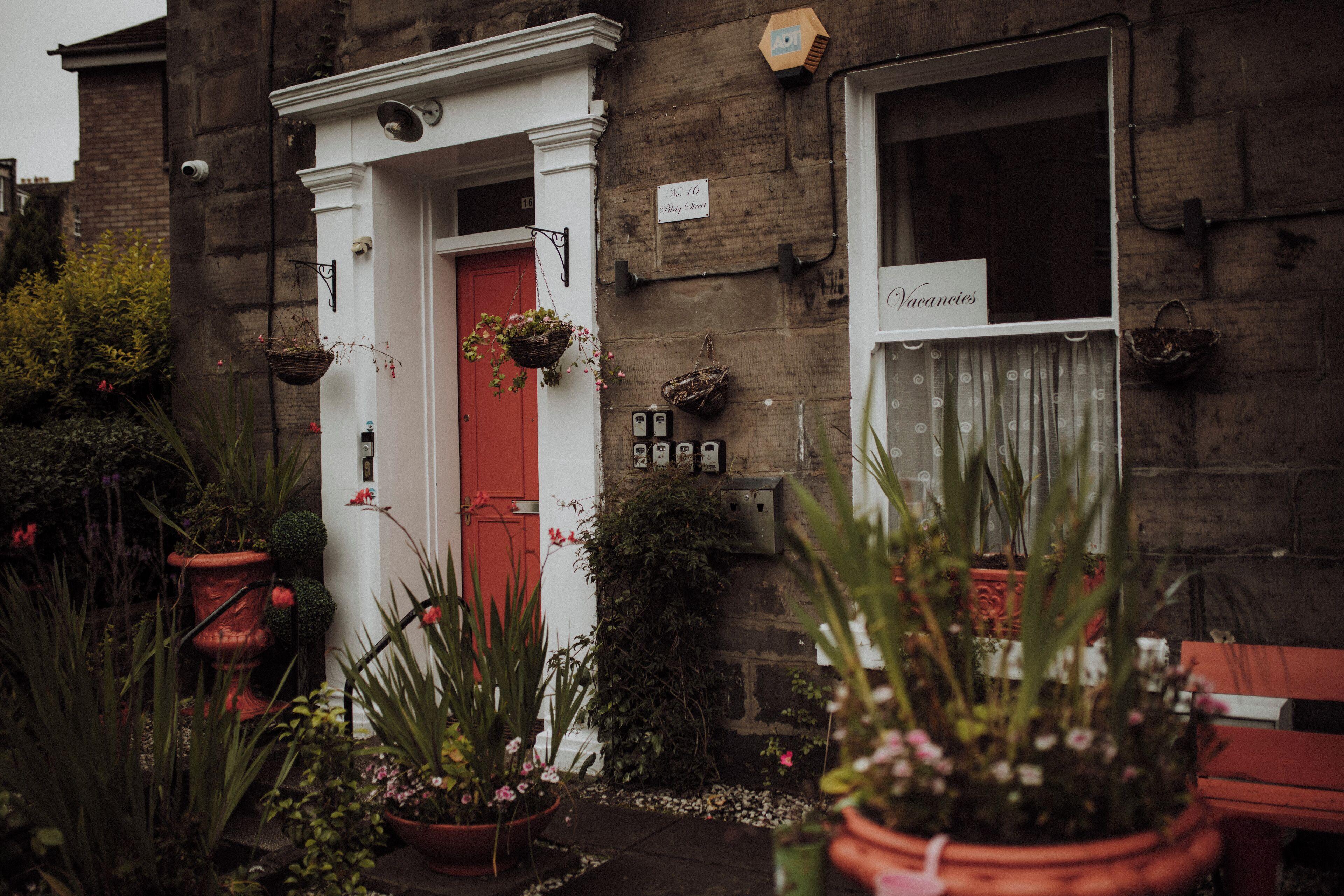 16 Pilrig Guest House — Photos 2